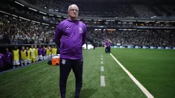 Dorival Júnior técnico do Corinthians - Foto: Gilson Lobo/AGIF