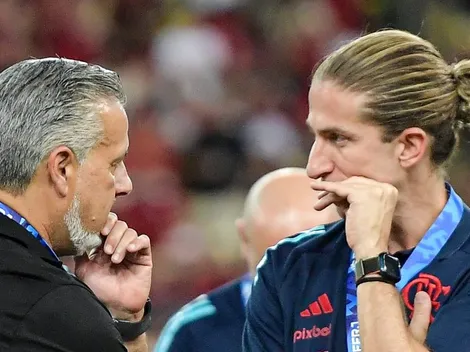 José Boto decide negociar Everton Cebolinha