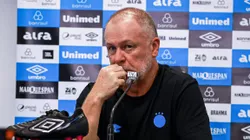 Mano detalhou mudanças que terá que fazer de forma imediata