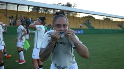 Atlético ocupa o G4 do seu grupo no Brasileirão Feminino A2 - Foto: Daniela Veiga / Atlético