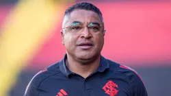 Roger Machado pode ter uma novidade vinda do Cruzeiro.