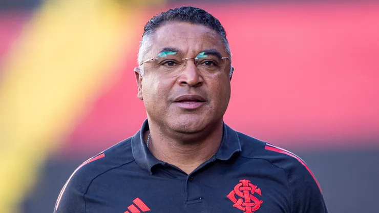 Roger Machado pode ter uma novidade vinda do Cruzeiro.