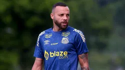 Guilherme desabafou após vitória
