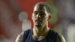 Luciano, meia do São Paulo