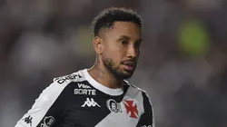 Jair, volante do Vasco