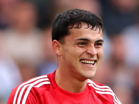 Ramon Sosa faz brincadeira sobre o Palmeiras e agita palmeirenses