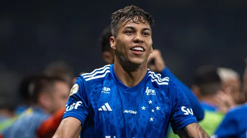 Kaio Jorge, do Cruzeiro