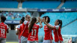 Internacional anunciou a contratação de três joias da base - Foto: Filipe Maciel/Internacional