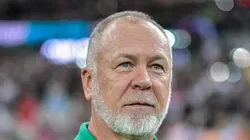 Mano Menezes deseja reforços no Imortal.