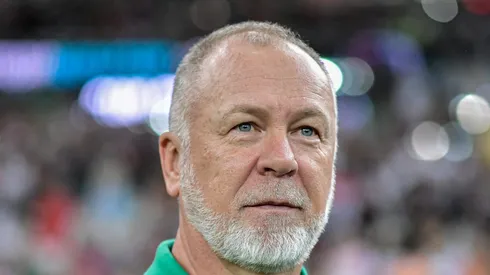 Mano Menezes deseja reforços no Imortal.