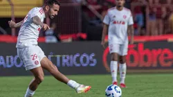 Internacional x Bahia pela Libertadores