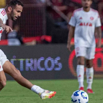 Palpite Internacional x Bahia - Libertadores - 28/05/2025