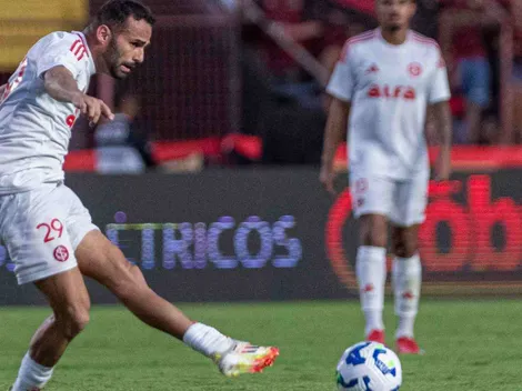 Palpite Internacional x Bahia - Libertadores - 28/05/2025