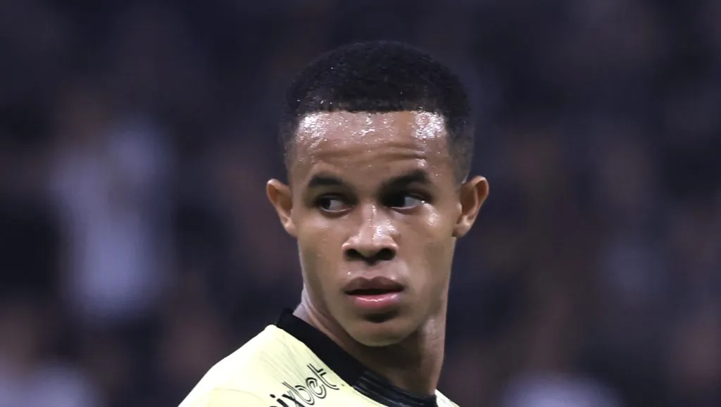 Foto: Marcello Zambrana/AGIF – Pedro iniciou a carreira no Corinthians e está na Europa.