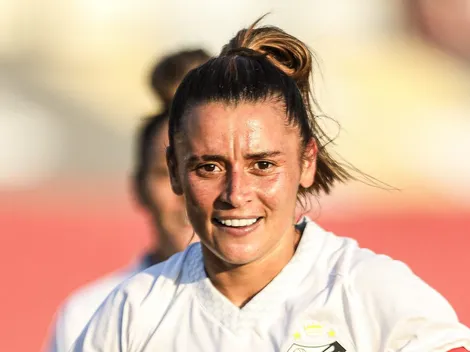 Brasileirão Feminino Série A2: Santos garante classificação para as quartas