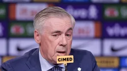 Ancelotti anunciou convocação da Seleção Brasileira nesta segunda (26).