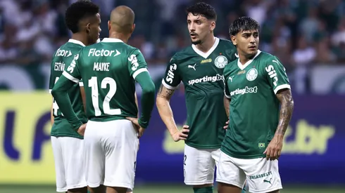 Palmeiras perdeu dois pênaltis nas suas duas últimas partidas