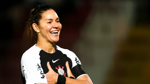 Corinthians está perto de confirmar a vaga nas quartas de final do Brasileirão Feminino - Foto: ©Rodrigo Gazzanel / Ag. Corinthians