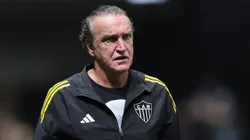 Cuca, técnico do Atlético-MG