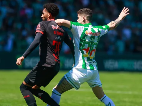 IA revela palpite e crava placar para Bragantino x Juventude