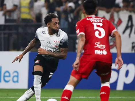 Palpite Huracán x Corinthians - Sul-Americana - 27/05/2025