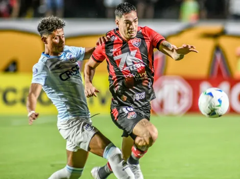 Palpite Universidad Católica x Vitória - Sul-Americana - 28/05/2025