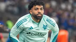 Gabigol é o jogador mais decisivo do Cruzeiro na temporada.