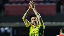 Mirassol de Jammes voltou a vencer um jogo como visitante na temporada