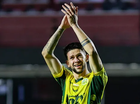 Mirassol derrubou três tabus ao vencer o São Paulo