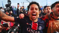 Marquinhos ex-Corinthians e atual jogador do PSG - Foto: David Ramos/Getty Images