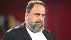 Time de Marinakis, Nottingham Forest acabou ficando fora da próxima Champions League.