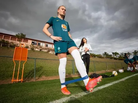 Futebol feminino: por que as lesões no joelho são mais frequentes?