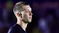 Charles, volante do Corinthians