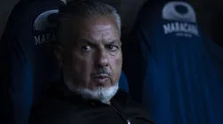 José Boto foi desmentido em súmula de árbitro de Palmeiras x Flamengo