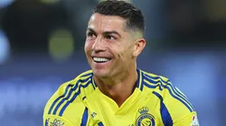 Cristiano Ronaldo soltou uma mensagem enigmática em tom de despedida do time árabe.