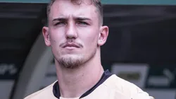 Léo Linck, goleiro do Botafogo vira desfalque após lesão confirmada pelo DM alvinegro