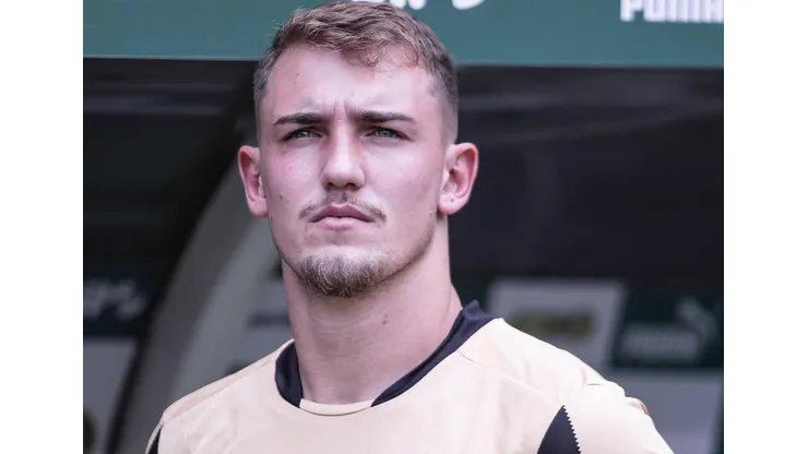 Léo Linck, goleiro do Botafogo vira desfalque após lesão confirmada pelo DM alvinegro