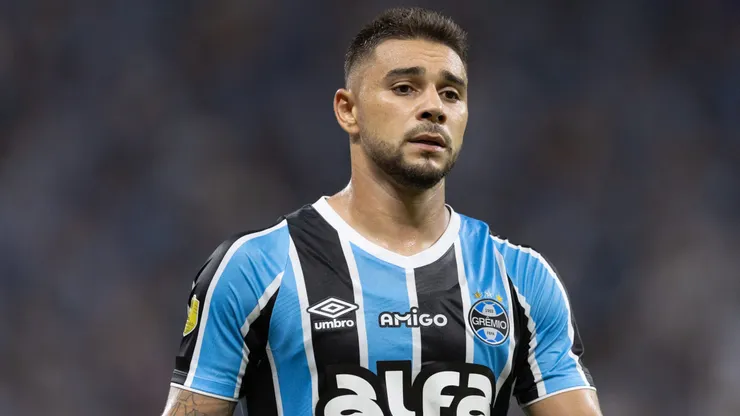 João Pedro vai desfalcar o Imortal por um período considerável