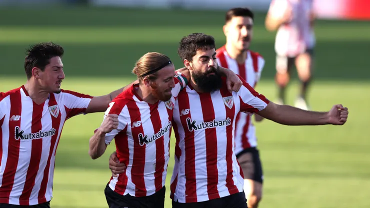 - Atacante espanhol decide assinar com o Palmeiras
