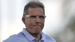 Oswaldo de Oliveira fez uma análise do Vasco.