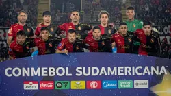 Adversário do Vasco na Sul-Americana é o vice-líder do Grupo G - Foto: Reprodução/Melgar