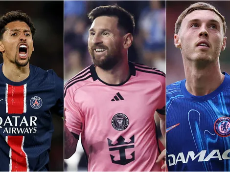 Descubra quem são os adversários dos times brasileiros no Mundial