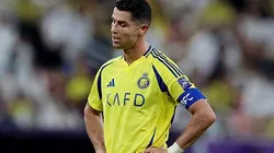 Atacante deve deixar o Al-Nassr. Foto: Yasser Bakhsh/Getty Images