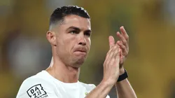 - Cristiano Ronaldo (Foto: Yasser Bakhsh/Getty Images)