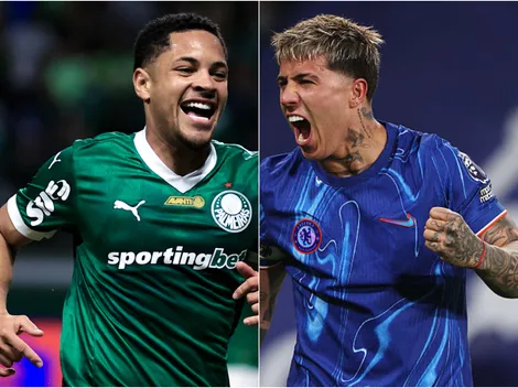 Saiba onde assistir ao Mundial de Clubes 2025