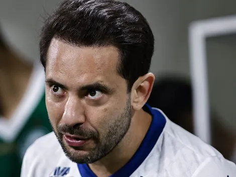 Everton Ribeiro ex-Flamengo e Cruzeiro, decide onde irá jogar