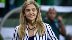Leila Pereira deve fechar novo empréstimo envolvendo goleiro do Verdão