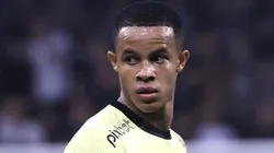 Pedro foi vendido pelo Corinthians ao Zenit - Foto: Marcello Zambrana/AGIF.