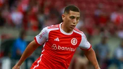 Gabriel Carvalho, do Internacional