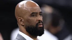 Fabinho Soldado foi mantido por novo presidente interino do Corinthians, mas Santos tem interesse no dirigente - Foto: Marcello Zambrana/AGIF